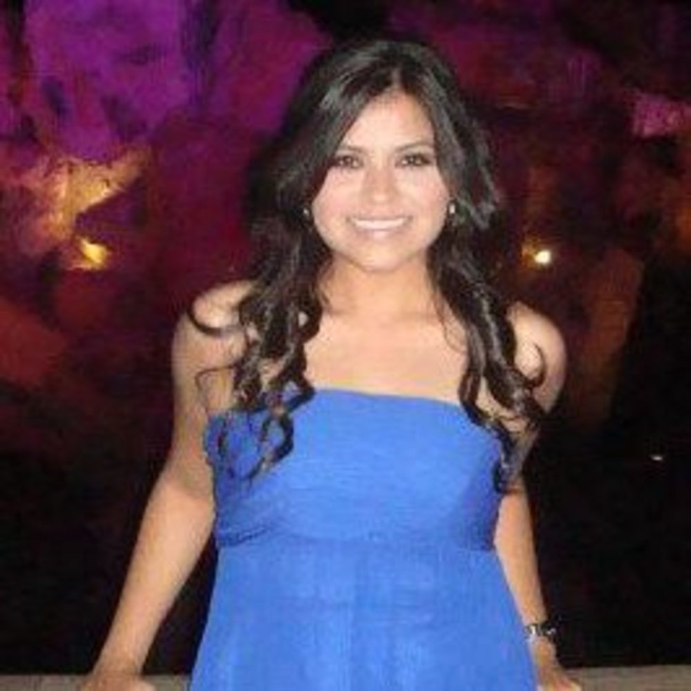 Meet your Posher, Kenia